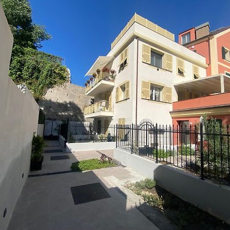 Appartamento Genova Centro Екстер'єр фото