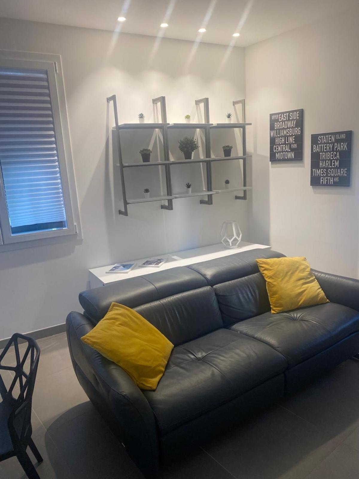 Appartamento Genova Centro Екстер'єр фото