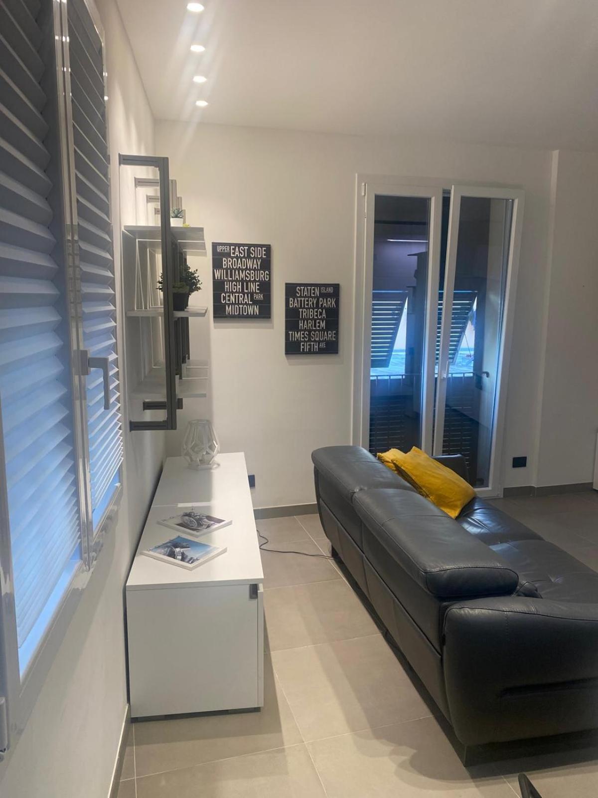 Appartamento Genova Centro Екстер'єр фото