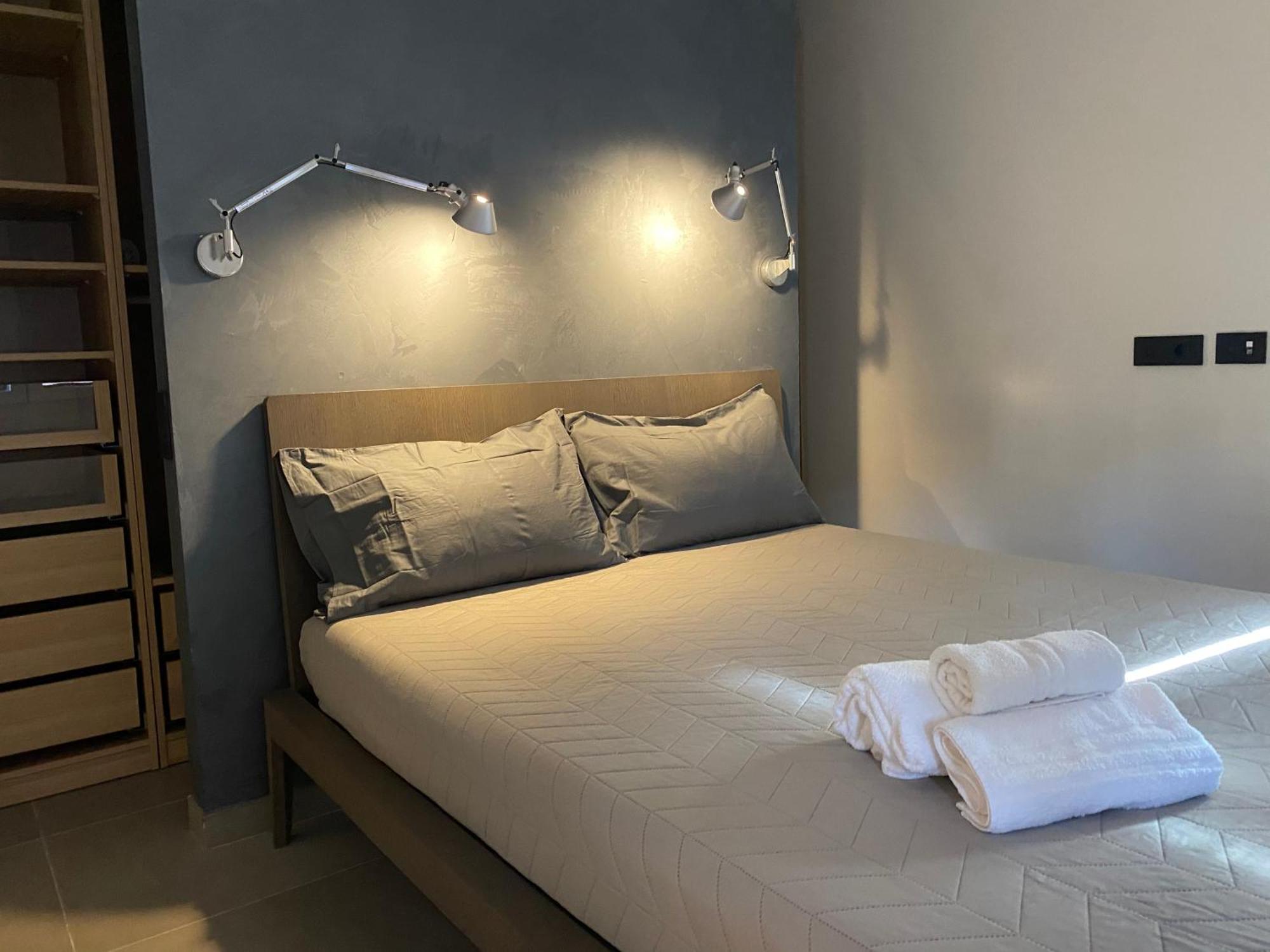 Appartamento Genova Centro Екстер'єр фото