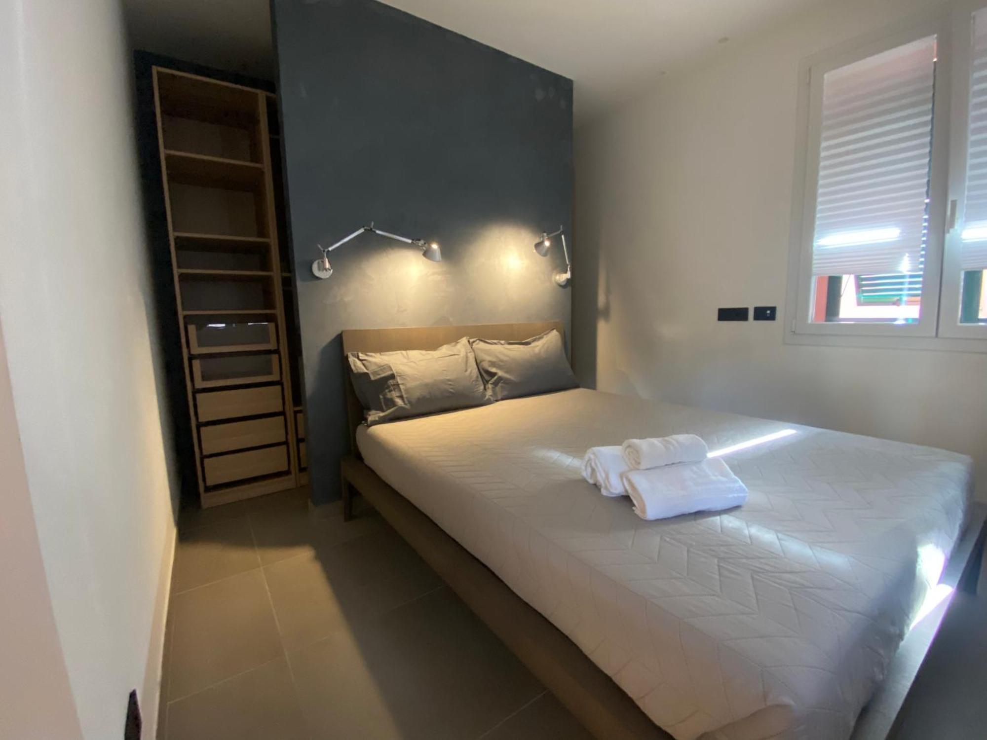 Appartamento Genova Centro Екстер'єр фото
