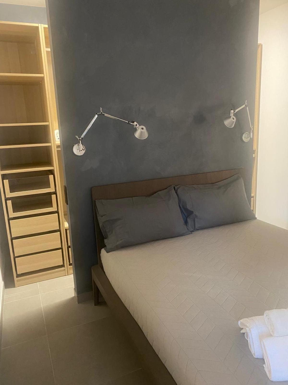 Appartamento Genova Centro Екстер'єр фото
