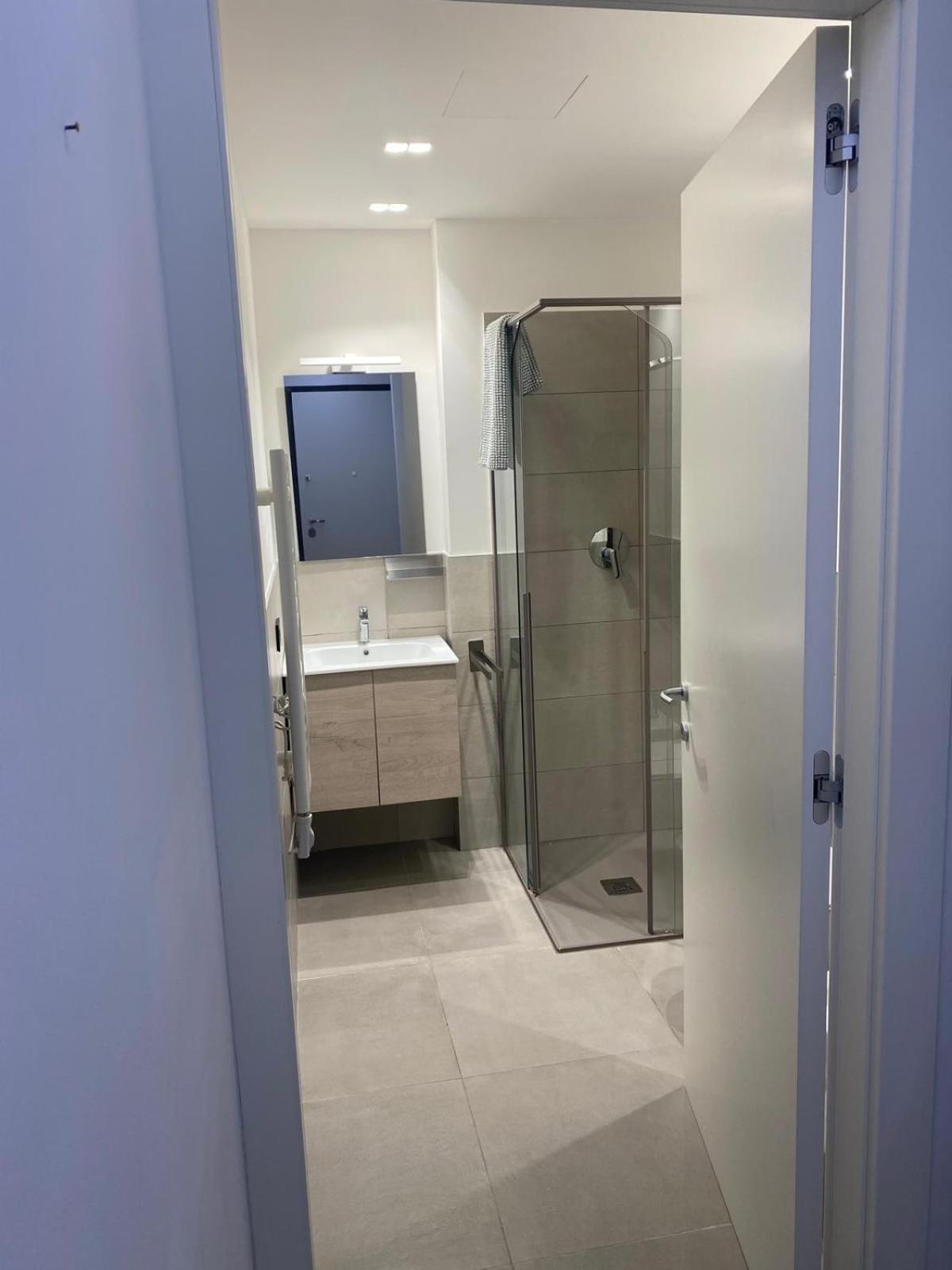 Appartamento Genova Centro Екстер'єр фото
