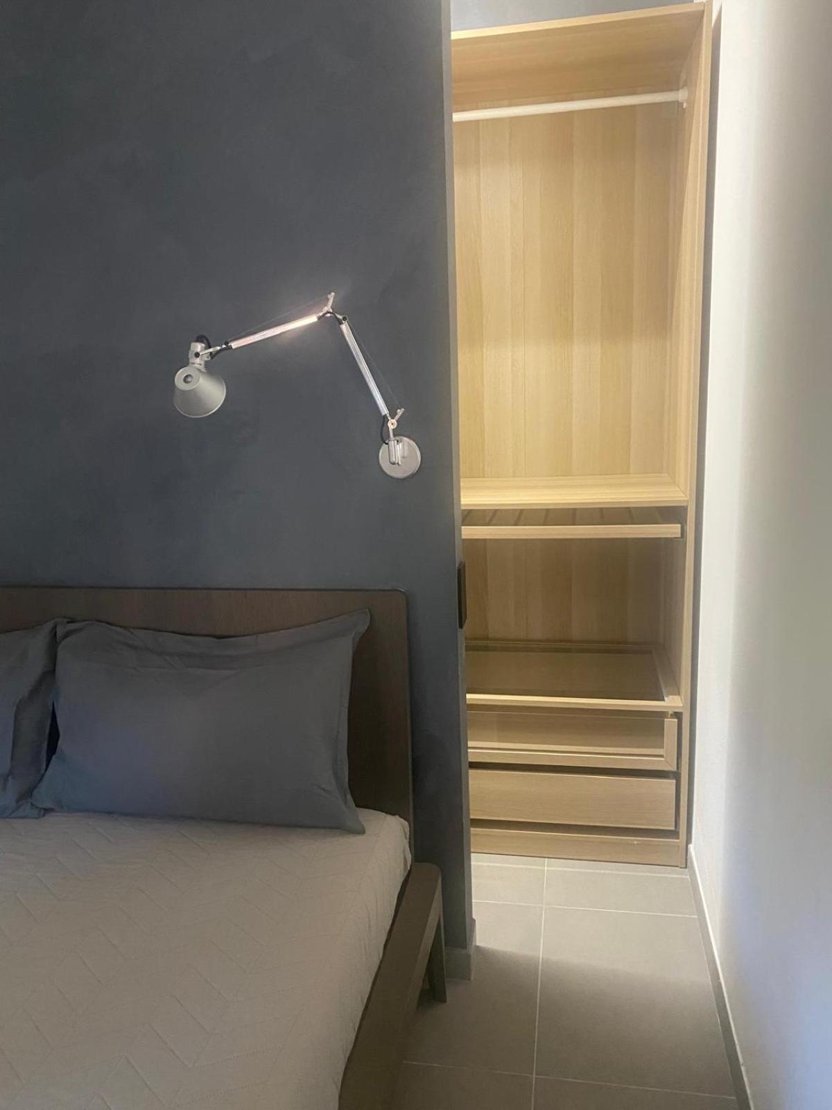 Appartamento Genova Centro Екстер'єр фото