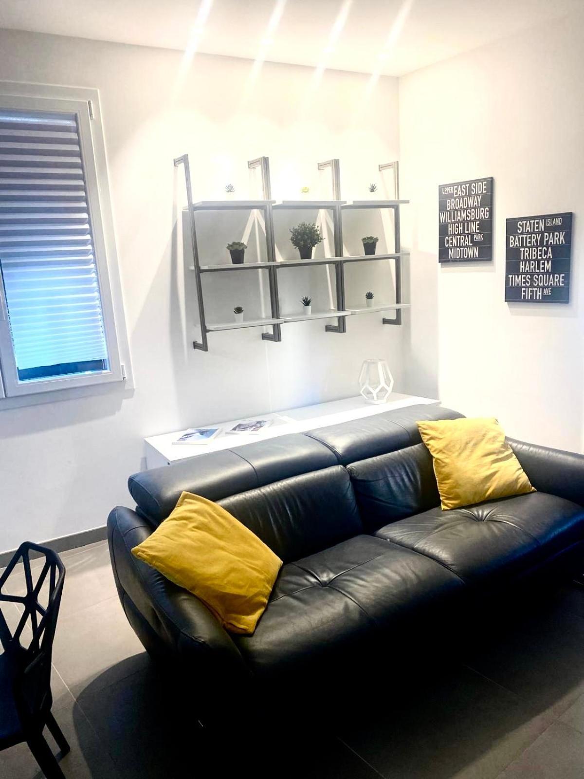 Appartamento Genova Centro Екстер'єр фото